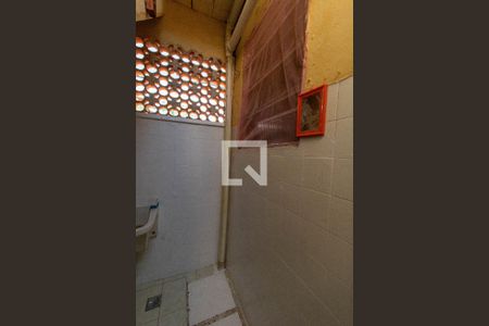 Casa à venda com 104m², 2 quartos e sem vagaLavanderia 