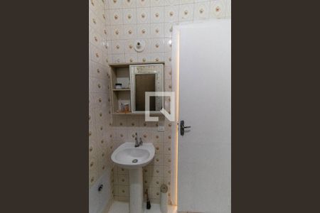 Casa à venda com 104m², 2 quartos e sem vagaBanheiro