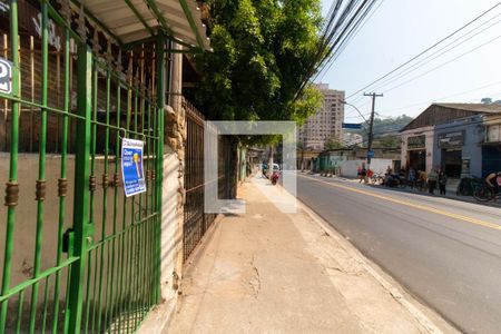 Casa à venda com 104m², 2 quartos e sem vagaFachada 