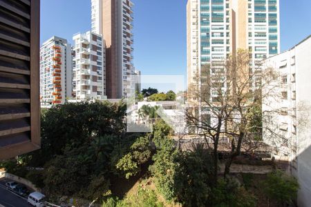 Apartamento para alugar com 60m², 2 quartos e 1 vagaQuarto 2 - Vista 