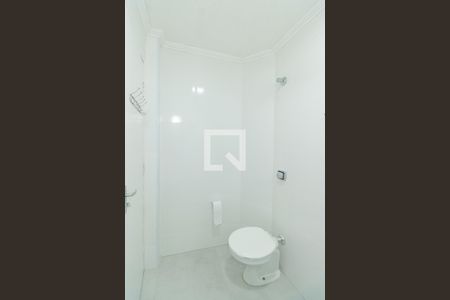 Apartamento para alugar com 60m², 2 quartos e 1 vagaBanheiro