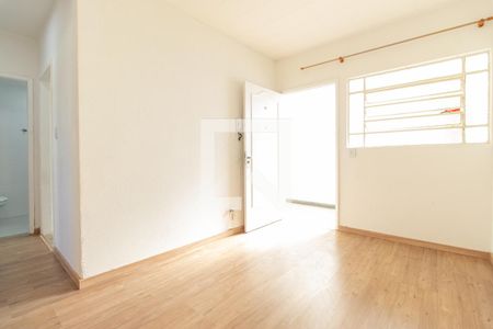 Sala de apartamento para alugar com 2 quartos, 60m² em Vila Mariana, São Paulo