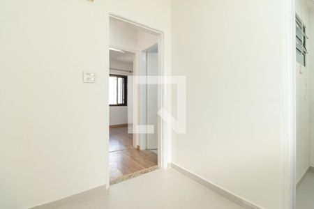Apartamento para alugar com 60m², 2 quartos e 1 vagaCozinha 