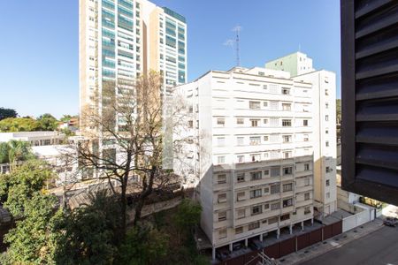 Apartamento para alugar com 60m², 2 quartos e 1 vagaQuarto 2 - Vista 