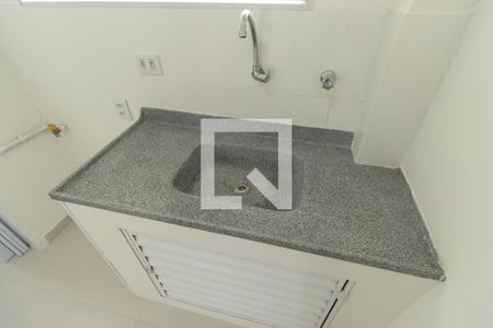 Apartamento para alugar com 60m², 2 quartos e 1 vagaCozinha 