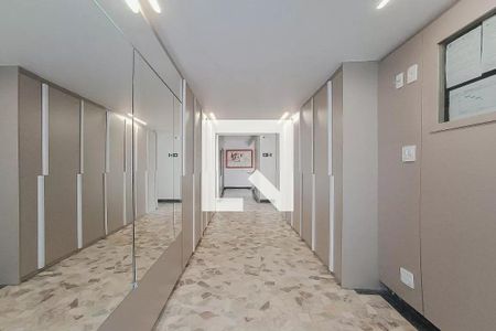 Apartamento para alugar com 60m², 2 quartos e 1 vagaHall de entrada