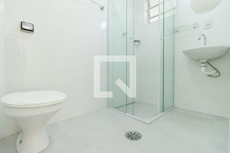 Apartamento para alugar com 60m², 2 quartos e 1 vagaBanheiro