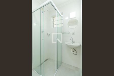 Apartamento para alugar com 60m², 2 quartos e 1 vagaBanheiro