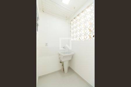 Apartamento para alugar com 60m², 2 quartos e 1 vagaÁrea de Serviço