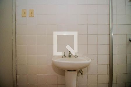 Apartamento à venda com 70m², 2 quartos e sem vaga Apartamento à venda com 70m², 2 quartos e sem vagaBanheiro