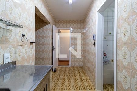 Apartamento à venda com 75m², 2 quartos e 1 vaga Apartamento à venda com 75m², 2 quartos e 1 vagaCozinha