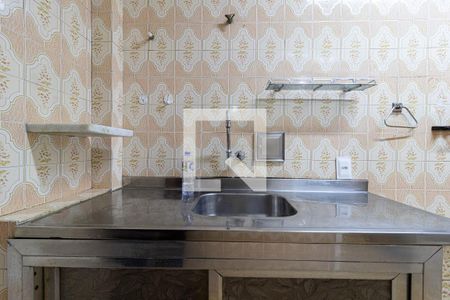 Apartamento à venda com 75m², 2 quartos e 1 vaga Apartamento à venda com 75m², 2 quartos e 1 vagaCozinha