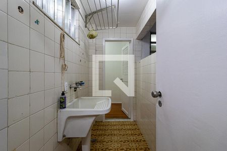 Apartamento à venda com 75m², 2 quartos e 1 vaga Apartamento à venda com 75m², 2 quartos e 1 vagaÁrea de Serviço