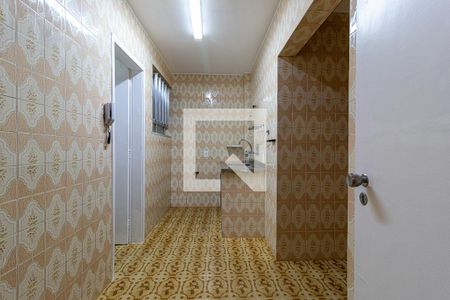 Apartamento à venda com 75m², 2 quartos e 1 vaga Apartamento à venda com 75m², 2 quartos e 1 vagaCozinha