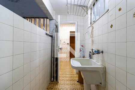 Apartamento à venda com 75m², 2 quartos e 1 vaga Apartamento à venda com 75m², 2 quartos e 1 vagaÁrea de Serviço