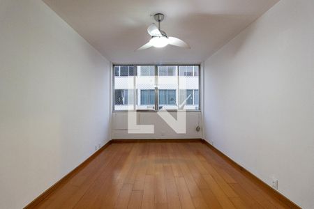 Sala de apartamento à venda com 2 quartos, 75m² em Vila Isabel, Rio de Janeiro