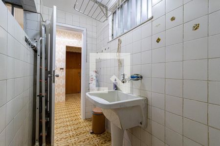 Apartamento à venda com 75m², 2 quartos e 1 vaga Apartamento à venda com 75m², 2 quartos e 1 vagaÁrea de Serviço