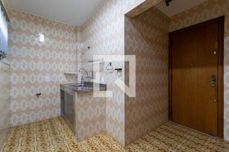 Apartamento à venda com 75m², 2 quartos e 1 vaga Apartamento à venda com 75m², 2 quartos e 1 vagaCozinha