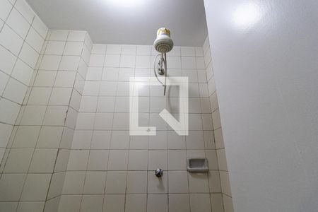 Apartamento à venda com 75m², 2 quartos e 1 vaga Apartamento à venda com 75m², 2 quartos e 1 vagaBanheiro de Serviço