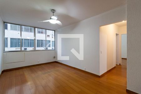 Sala de apartamento à venda com 2 quartos, 75m² em Vila Isabel, Rio de Janeiro