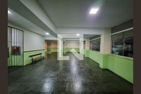 Apartamento à venda com 75m², 2 quartos e 1 vaga Apartamento à venda com 75m², 2 quartos e 1 vagaÁrea Comum - Playground