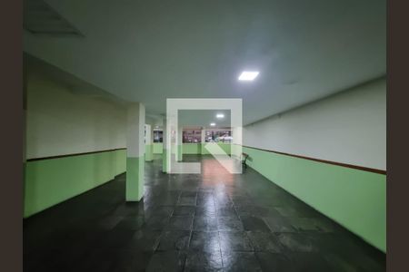Apartamento à venda com 75m², 2 quartos e 1 vaga Apartamento à venda com 75m², 2 quartos e 1 vagaÁrea Comum - Playground