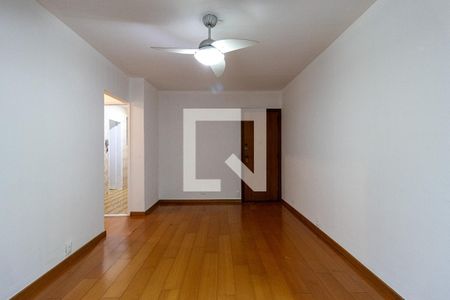 Sala de apartamento à venda com 2 quartos, 75m² em Vila Isabel, Rio de Janeiro