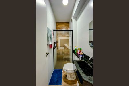 Apartamento à venda com 44m², 2 quartos e 1 vagaBanheiro