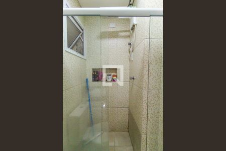 Apartamento à venda com 40m², 1 quarto e 1 vaga Apartamento à venda com 40m², 1 quarto e 1 vagaBanheiro