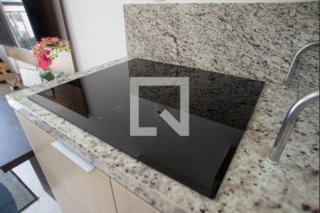 Apartamento para alugar com 33m², 1 quarto e sem vagaCozinha