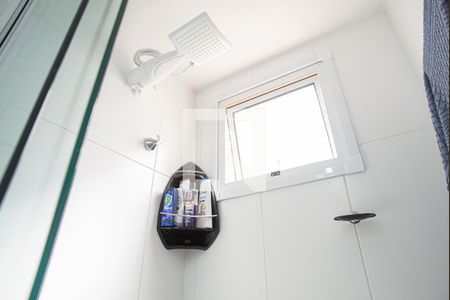 Apartamento para alugar com 33m², 1 quarto e sem vagaBanheiro