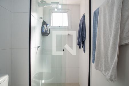 Apartamento para alugar com 33m², 1 quarto e sem vagaBanheiro