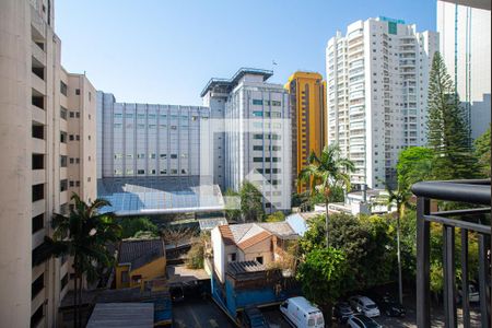 Apartamento para alugar com 33m², 1 quarto e sem vagaVsta do Quarto