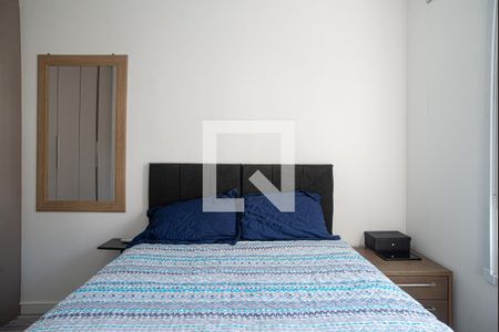 Apartamento para alugar com 33m², 1 quarto e sem vagaQuarto