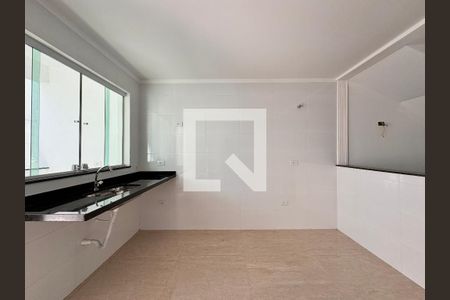 Casa à venda com 150m², 2 quartos e 2 vagasCozinha