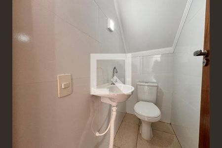 Casa à venda com 150m², 2 quartos e 2 vagasBanheiro 4