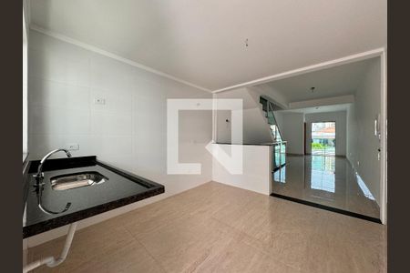 Casa à venda com 150m², 2 quartos e 2 vagasCozinha
