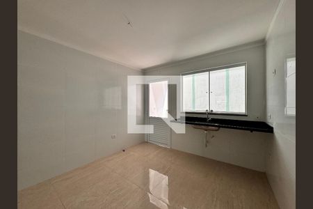 Casa à venda com 150m², 2 quartos e 2 vagasCozinha