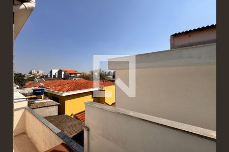 Casa à venda com 150m², 2 quartos e 2 vagasVista da suite 1