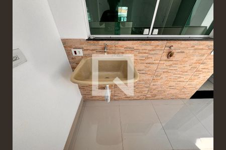 Casa à venda com 150m², 2 quartos e 2 vagasLavanderia