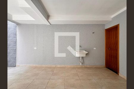 Casa à venda com 150m², 2 quartos e 2 vagasLavanderia