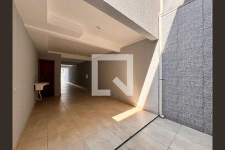 Casa à venda com 150m², 2 quartos e 2 vagasLavanderia