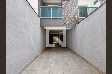 Casa à venda com 150m², 2 quartos e 2 vagasGaragem