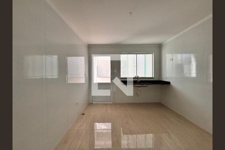 Casa à venda com 150m², 2 quartos e 2 vagasCozinha