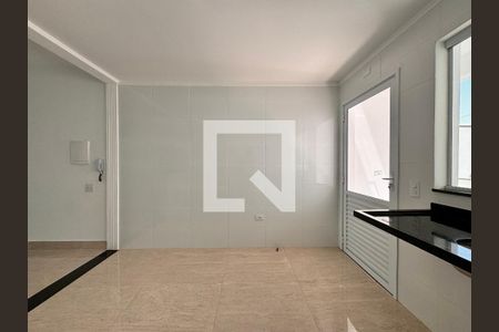 Casa à venda com 150m², 2 quartos e 2 vagasCozinha