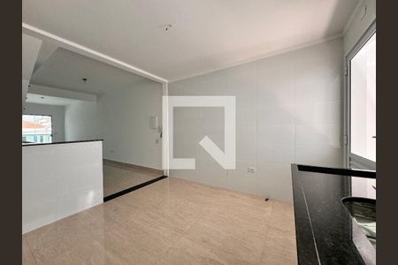 Casa à venda com 150m², 2 quartos e 2 vagasCozinha