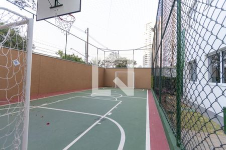 Apartamento à venda com 32m², 1 quarto e 1 vaga Apartamento à venda com 32m², 1 quarto e 1 vagaÁrea comum