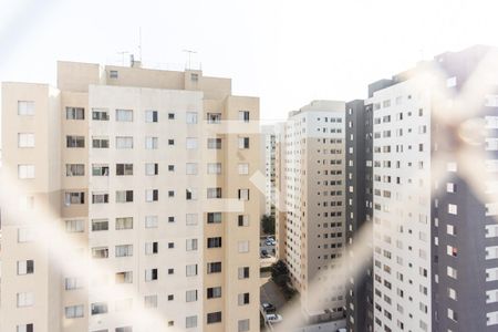 Apartamento à venda com 32m², 1 quarto e 1 vaga Apartamento à venda com 32m², 1 quarto e 1 vagaÁrea de Serviço