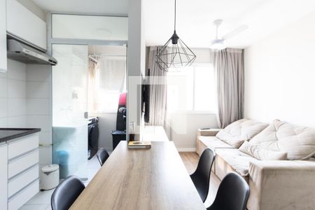 Apartamento à venda com 32m², 1 quarto e 1 vaga Apartamento à venda com 32m², 1 quarto e 1 vagaCozinha