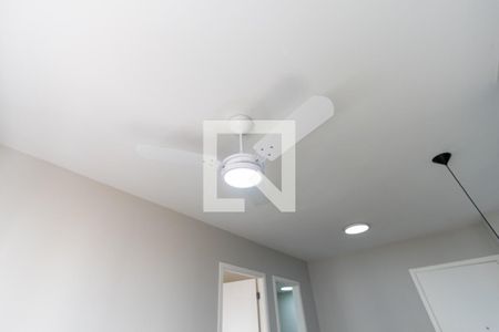 Apartamento à venda com 32m², 1 quarto e 1 vaga Apartamento à venda com 32m², 1 quarto e 1 vagaSala